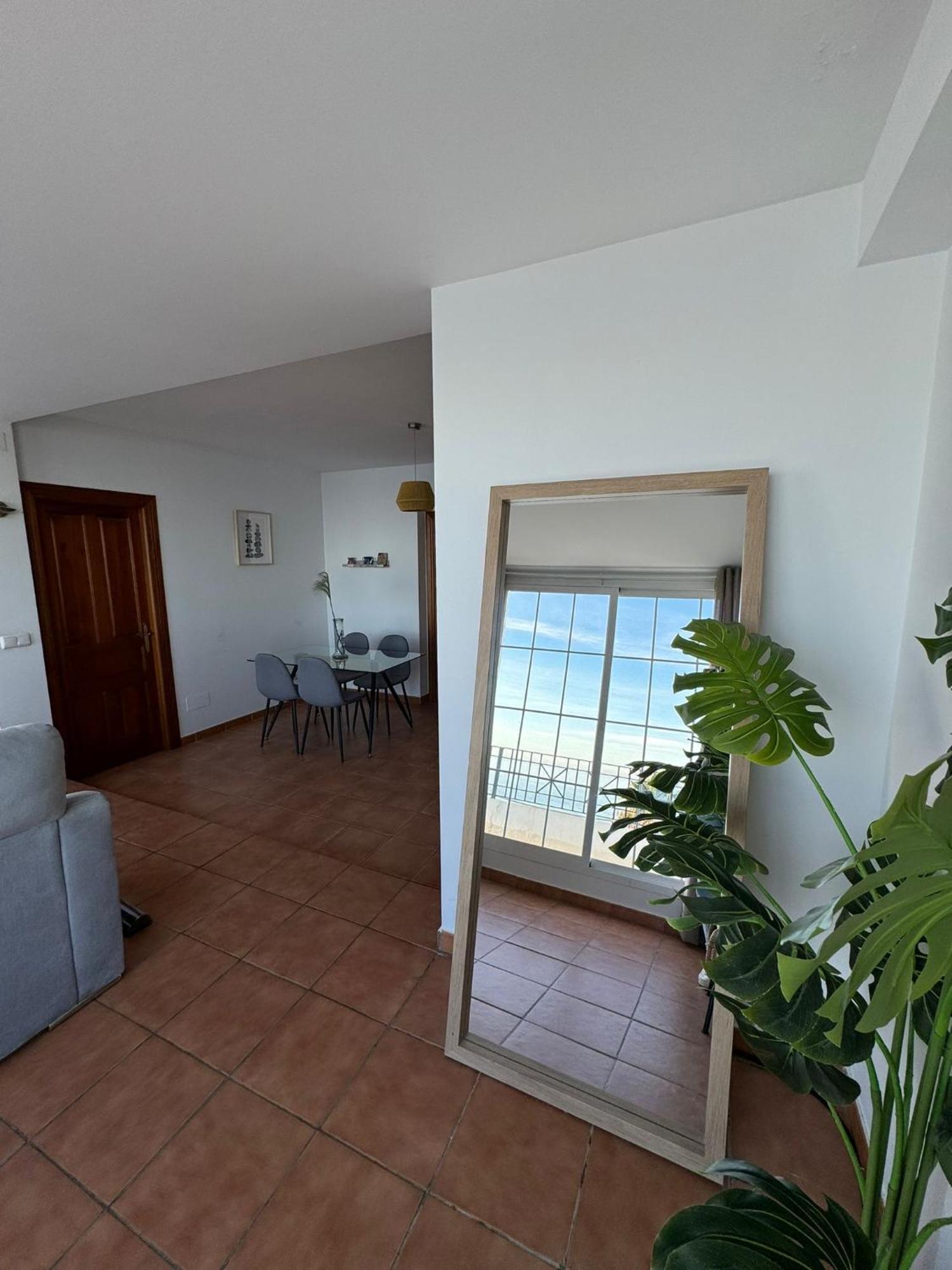 Sealine Apartments Penthouse Estepona Exterior foto