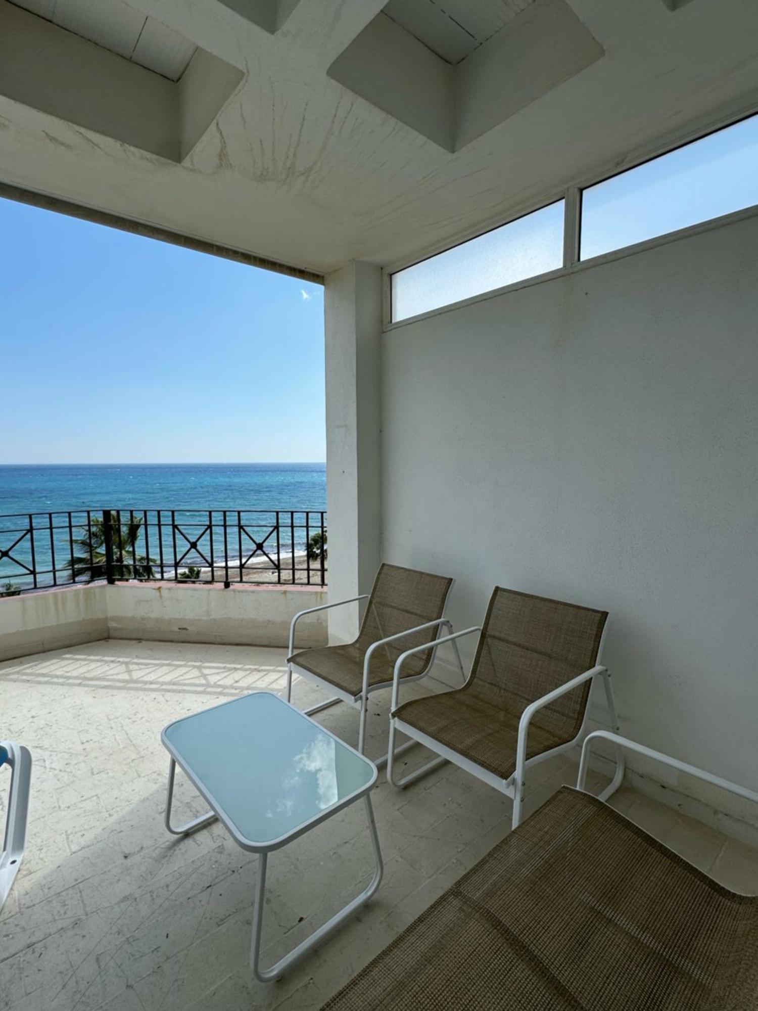 Sealine Apartments Penthouse Estepona Exterior foto